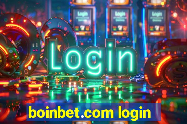 boinbet.com login